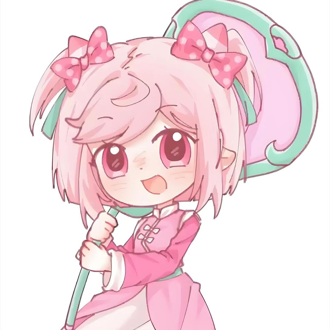 小爱🎀