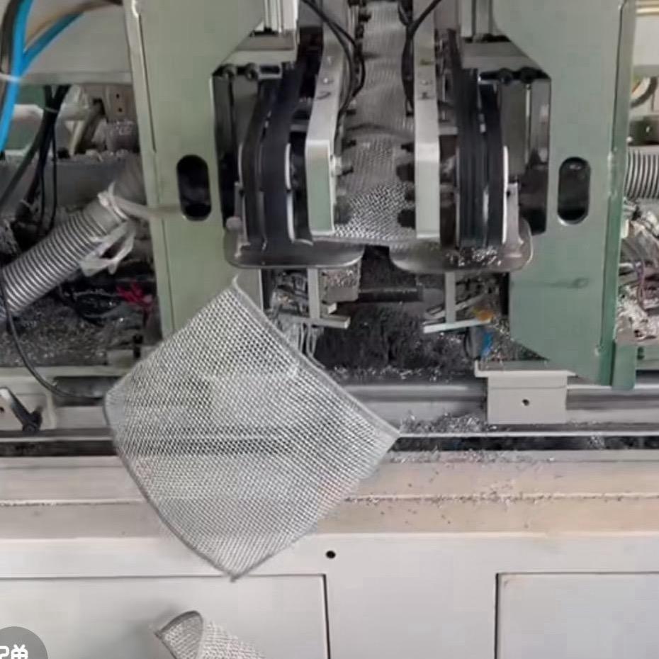 钢丝洗碗布源头