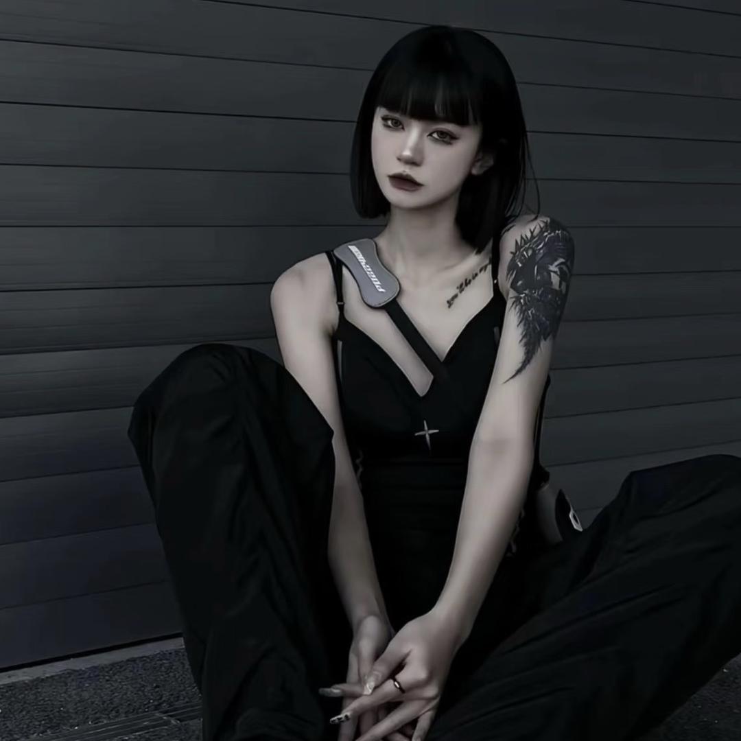 露瑶男士发型设计