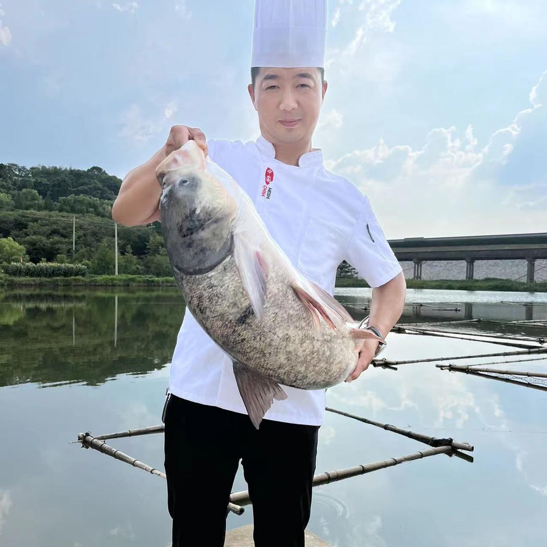 曹老板(江畔豆坊睢宁菜）