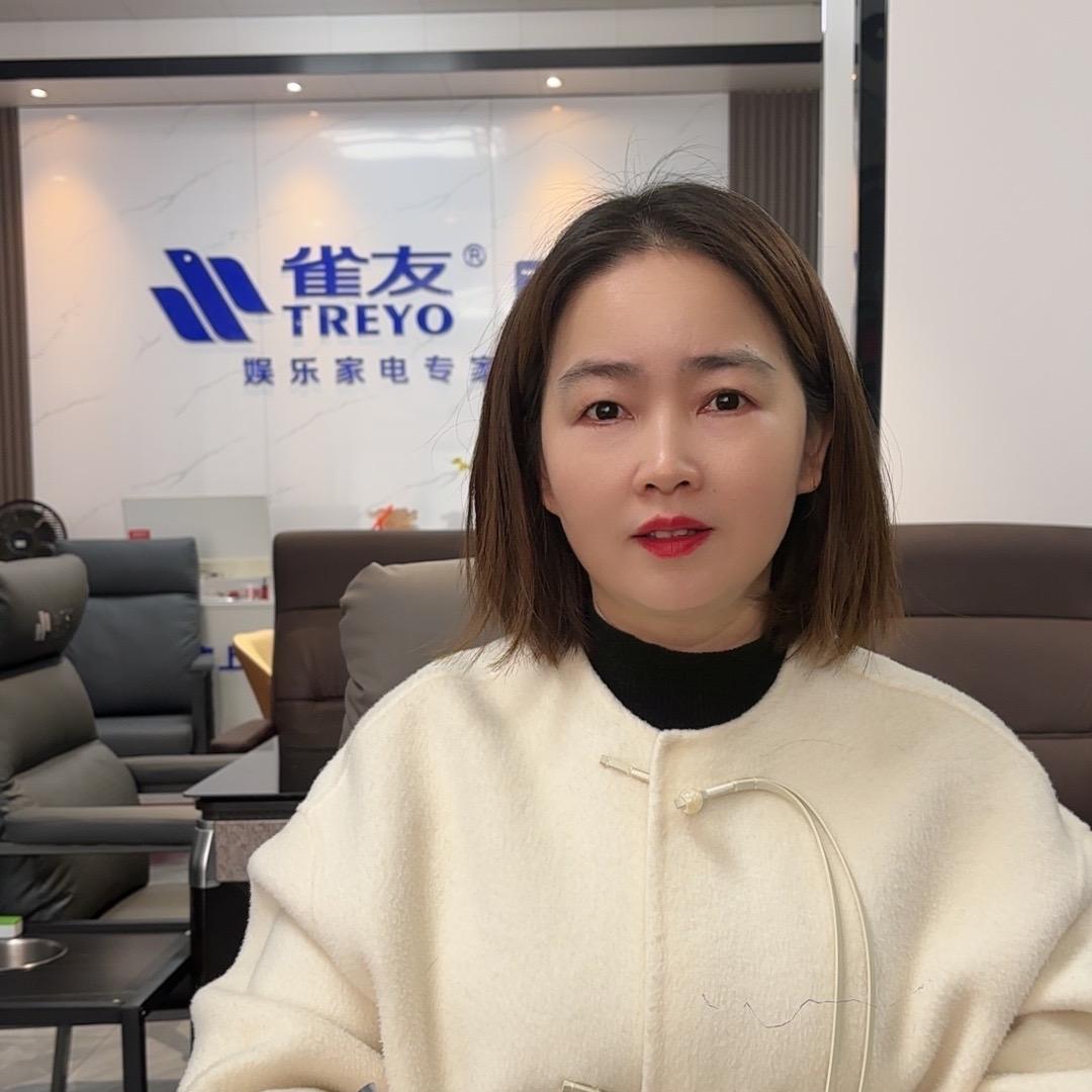荆门雀友妞妞