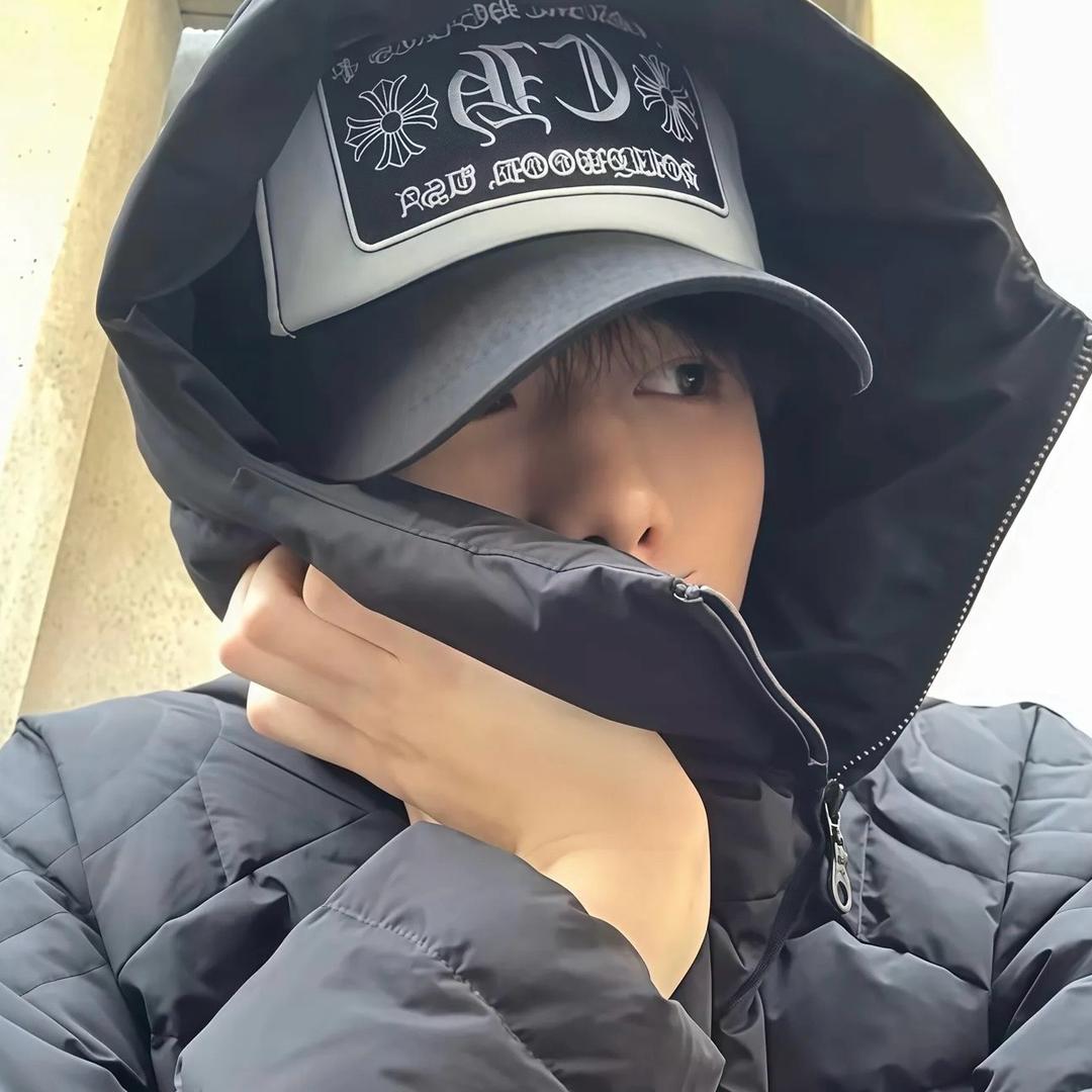 好想睡觉💤