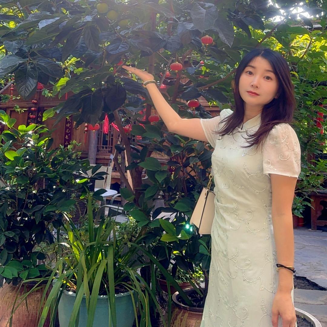 风雨后的晴天