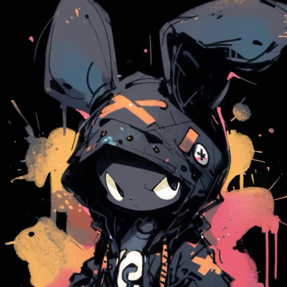 嘿兔diy绣梓手作