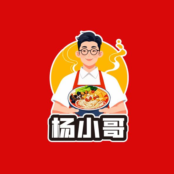 杨小哥卤味螺蛳粉（橄榄城夜市）