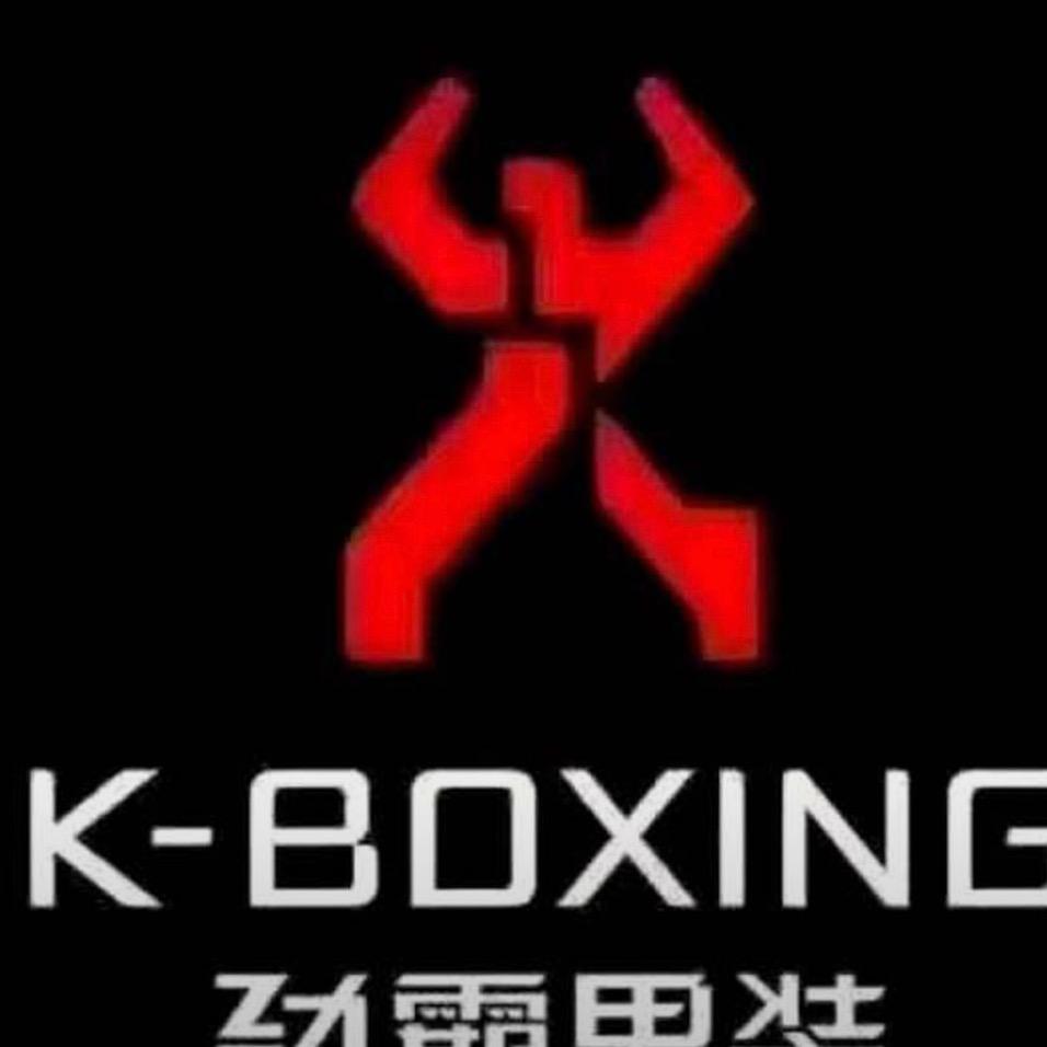 K男装服饰