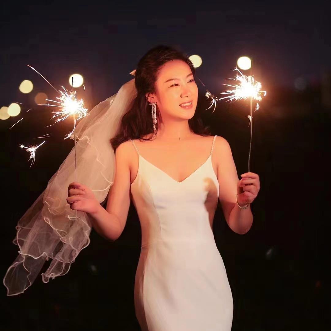 国强💕