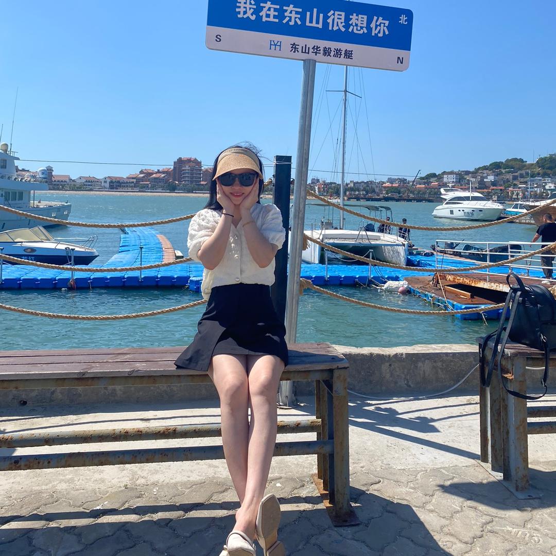 清清美食