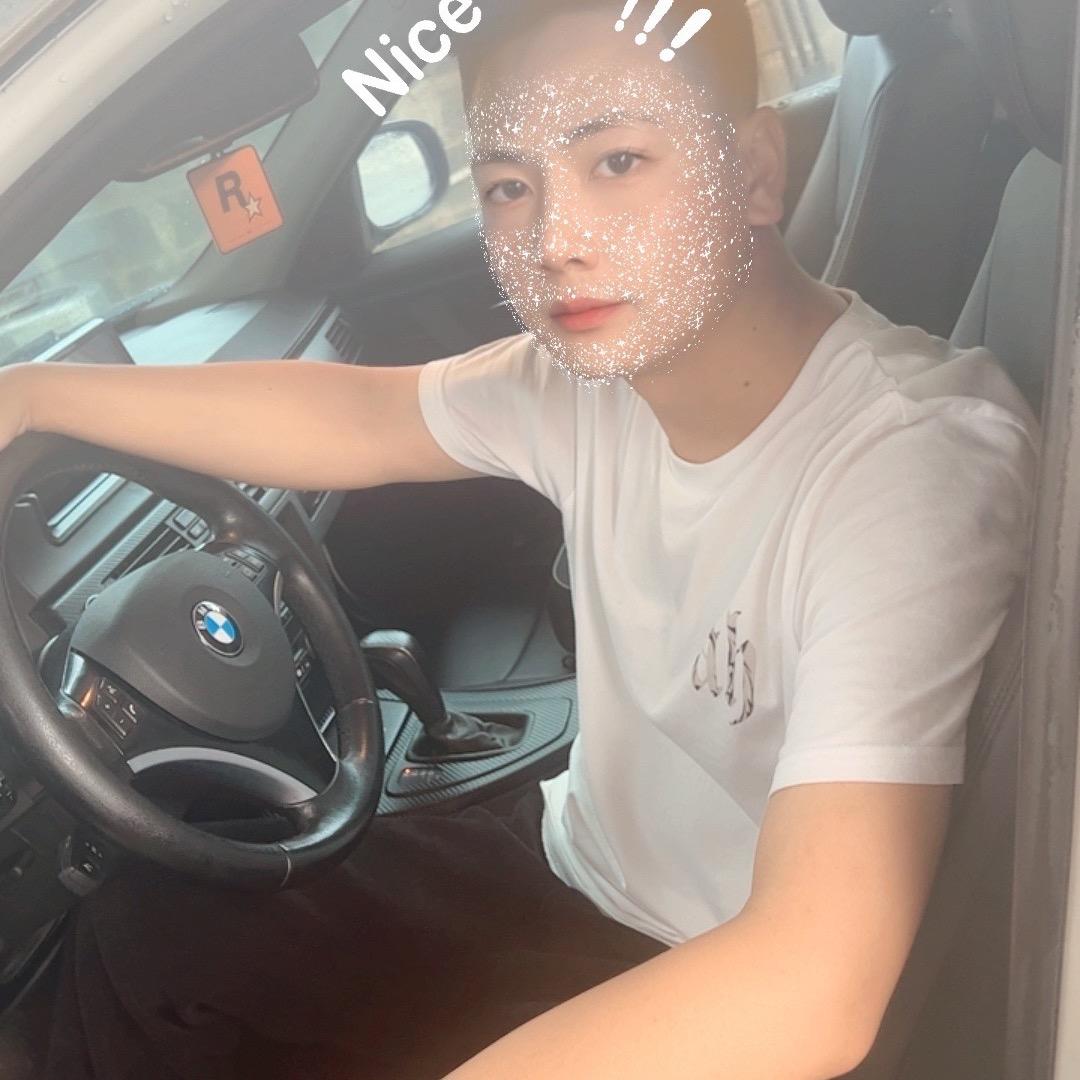 灵山  新能源 一弟