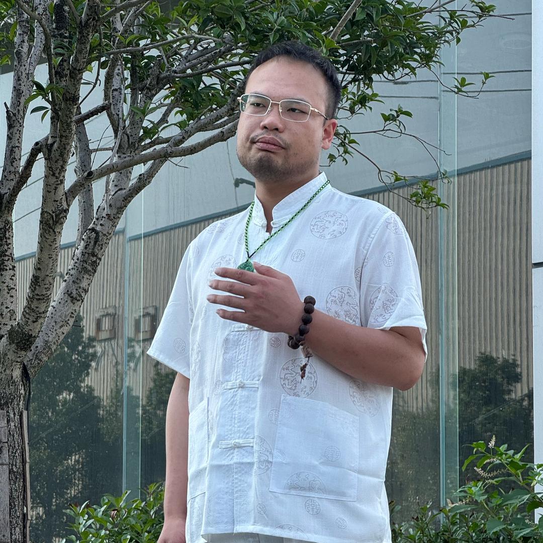 李会长（非遗副会长）