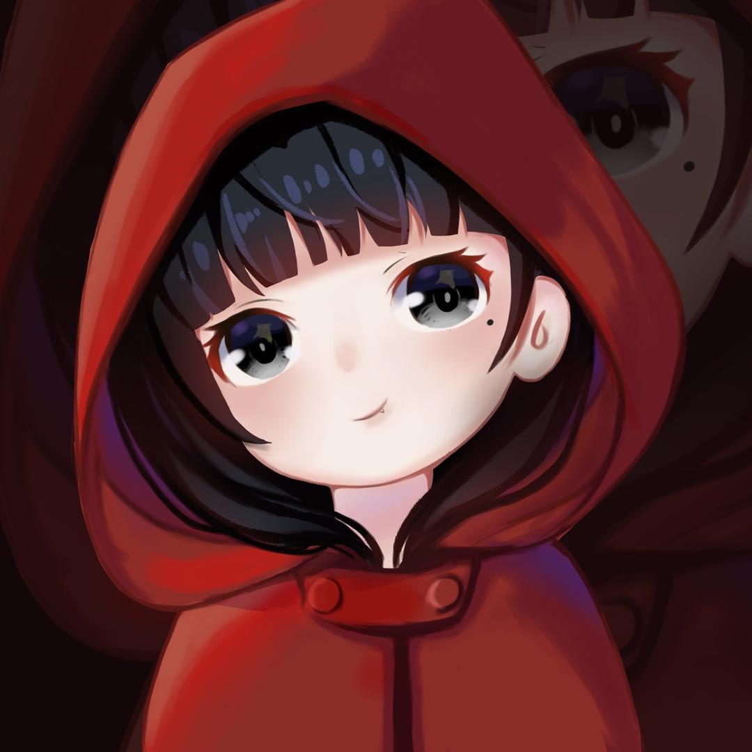 槐序十六