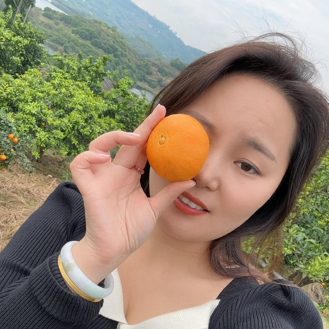 娟菇凉
