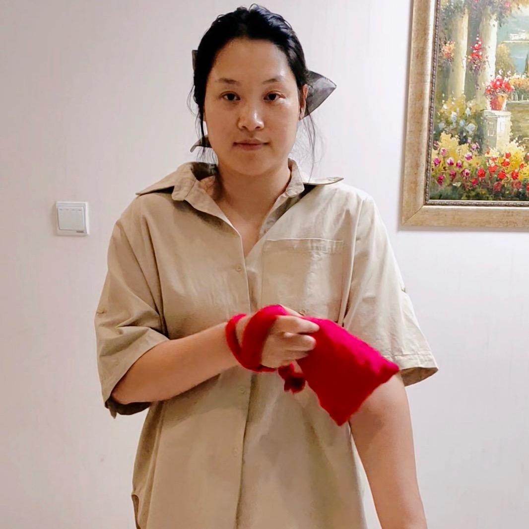 崽妈的养生日记