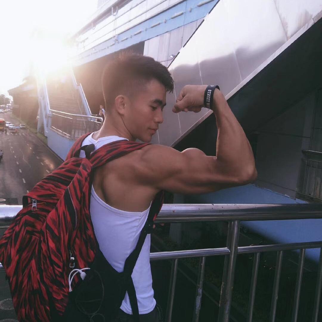 四川翔哥【好汉1