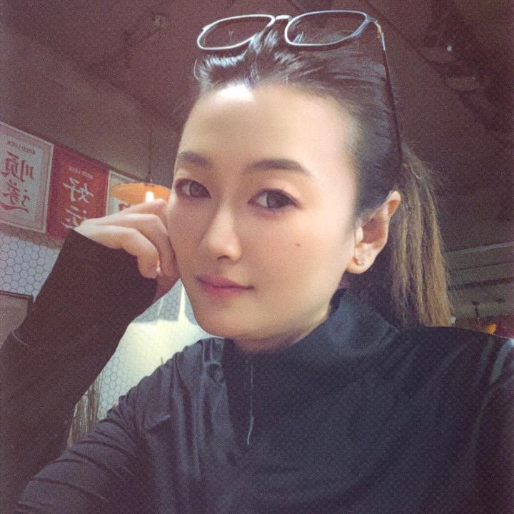 NHY的麻麻