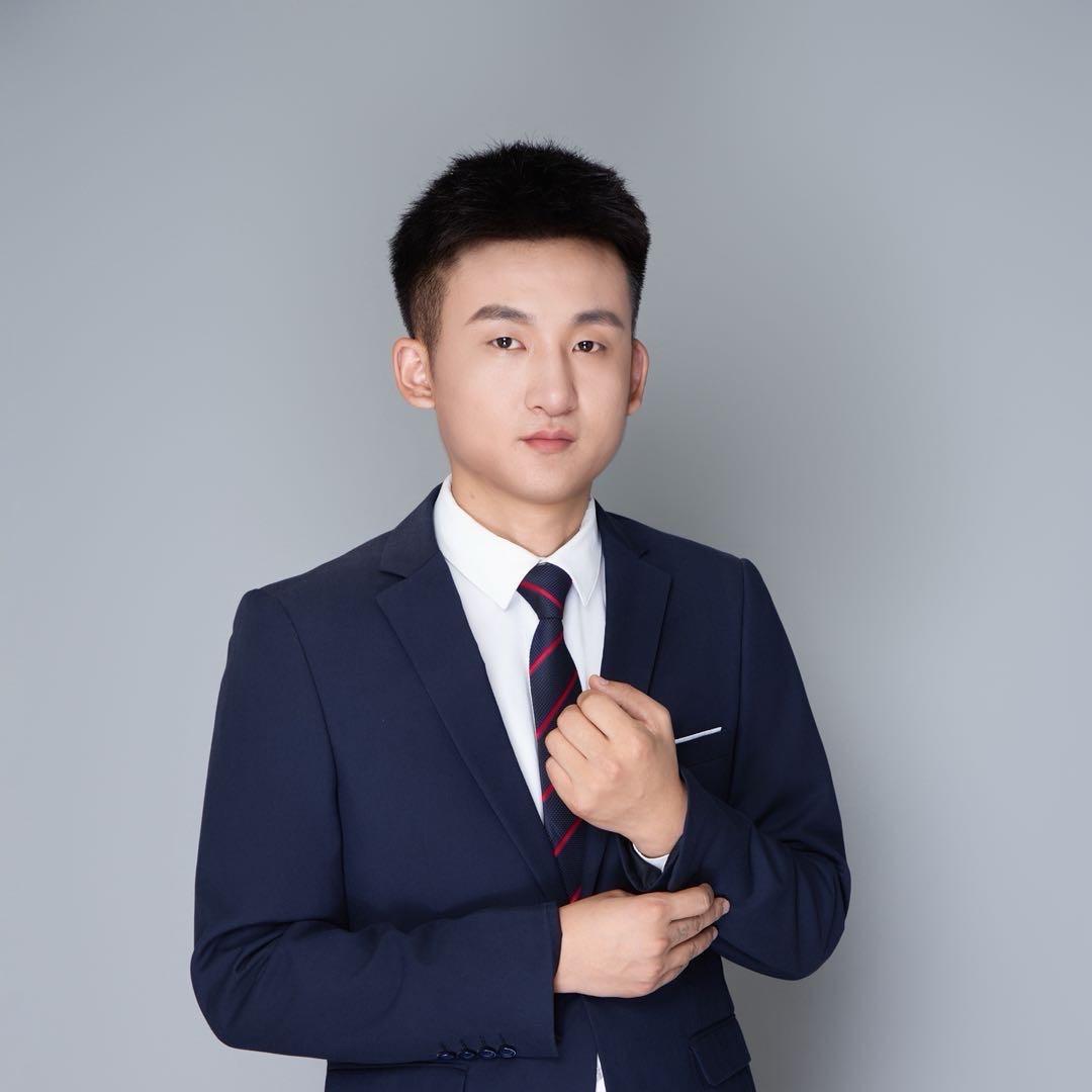 小明同学♛