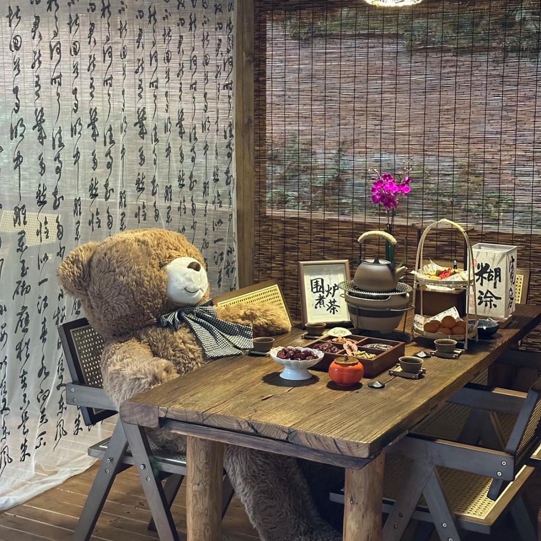 不会做奶茶的小敏