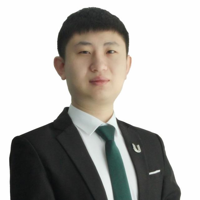 子兴选房｜中熙房地产
