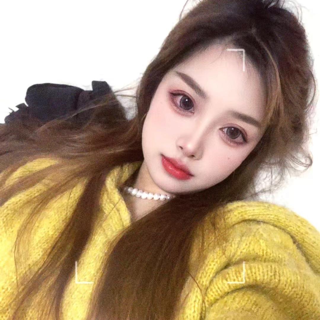 刘灿灿🌻🌻