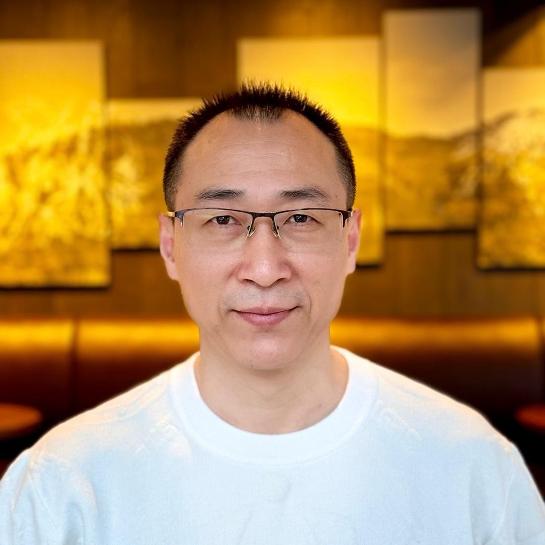 丛建筑