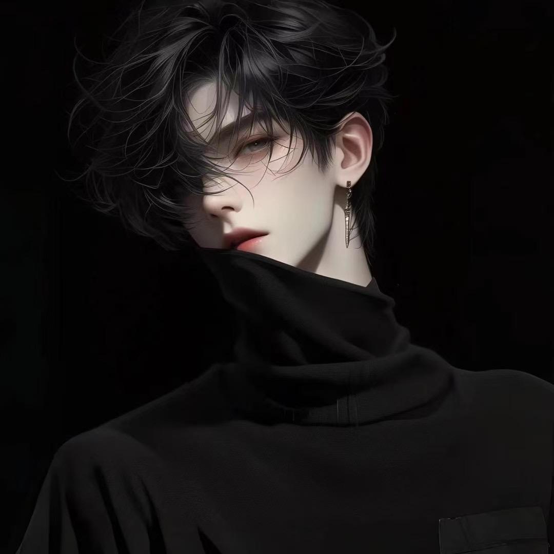 阿king.