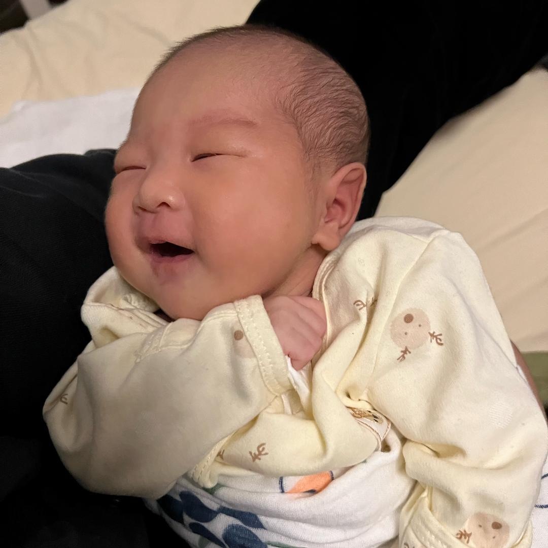 妮妮朋友圈