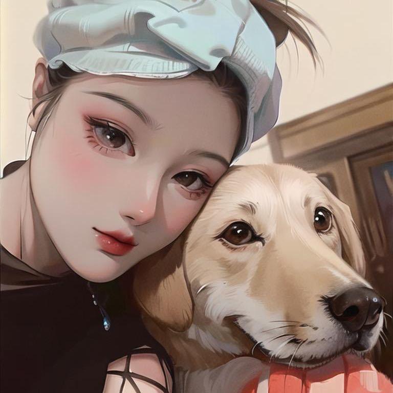 T小喵