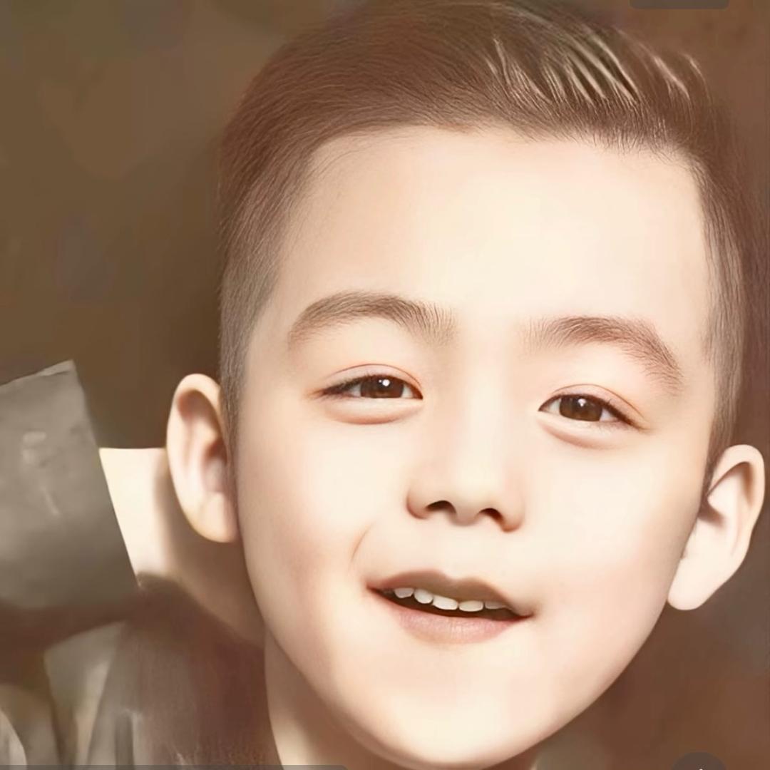 小 杨