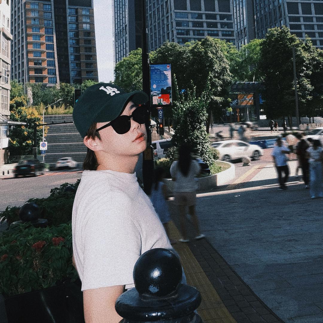是你的弟弟