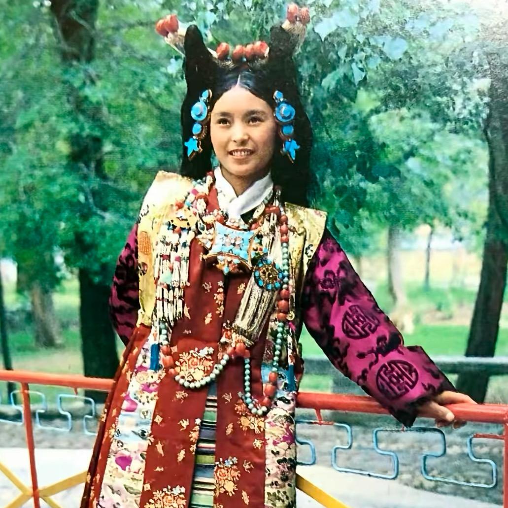 努力变美版～🫧