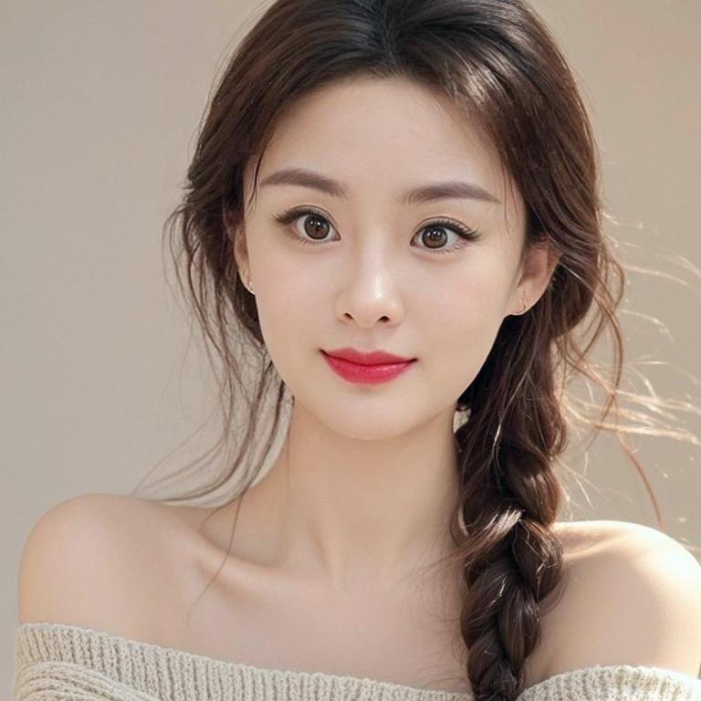 李岩舞蹈