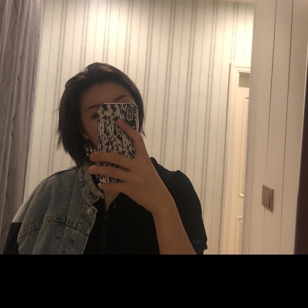 烦恼全 肖女士