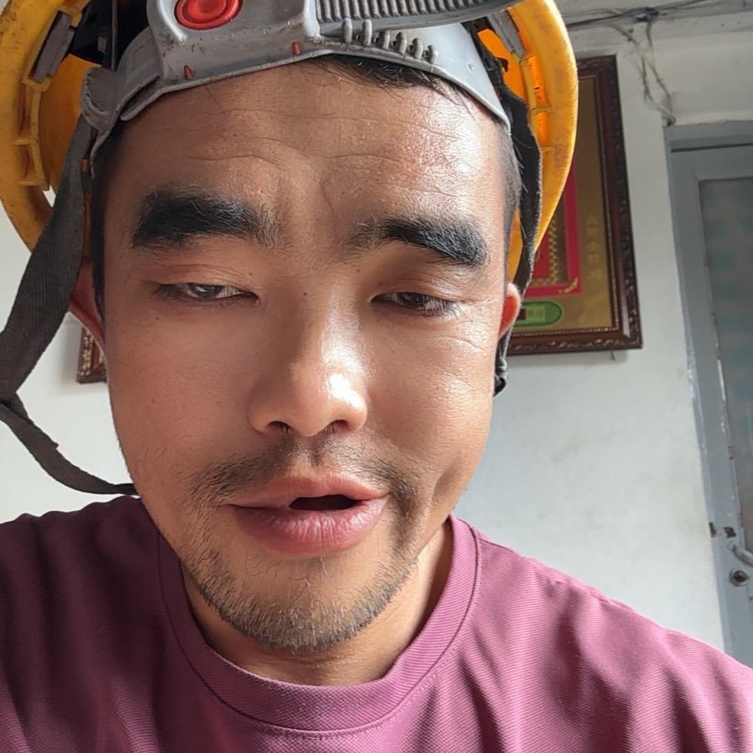 广西王宝强