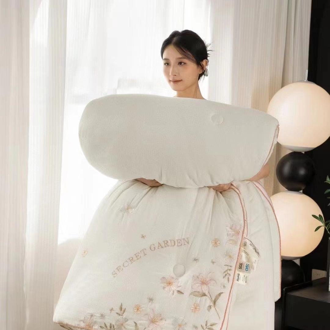 织艺阁家纺