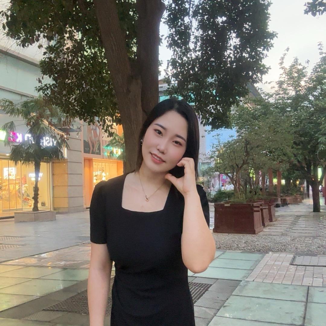 小妮子 🐭