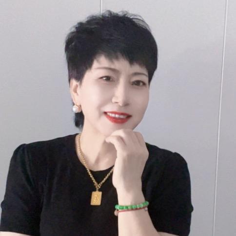 美丽华短发设计