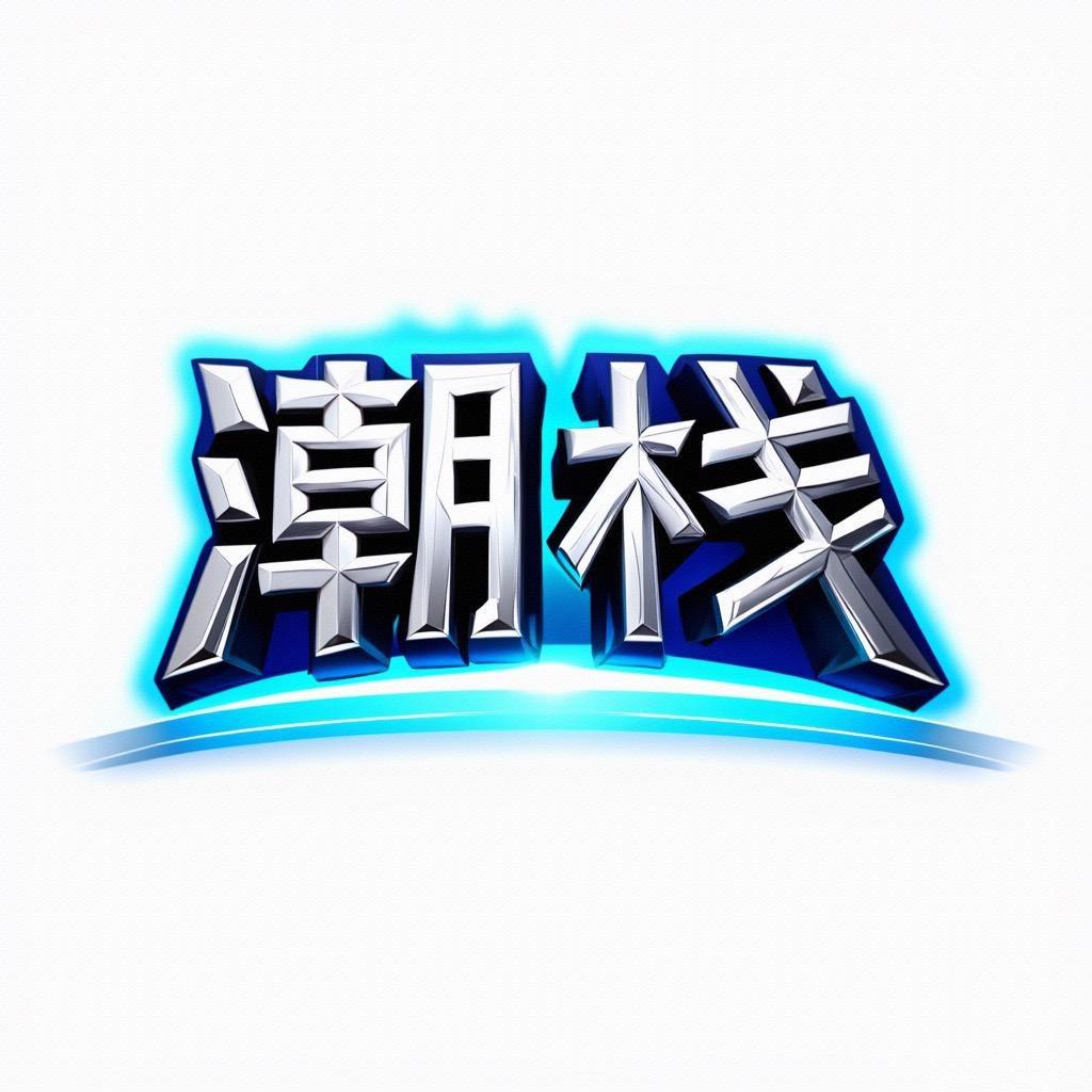 潮栈饰品店