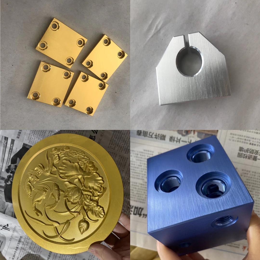 郑州郭氏阳极氧化