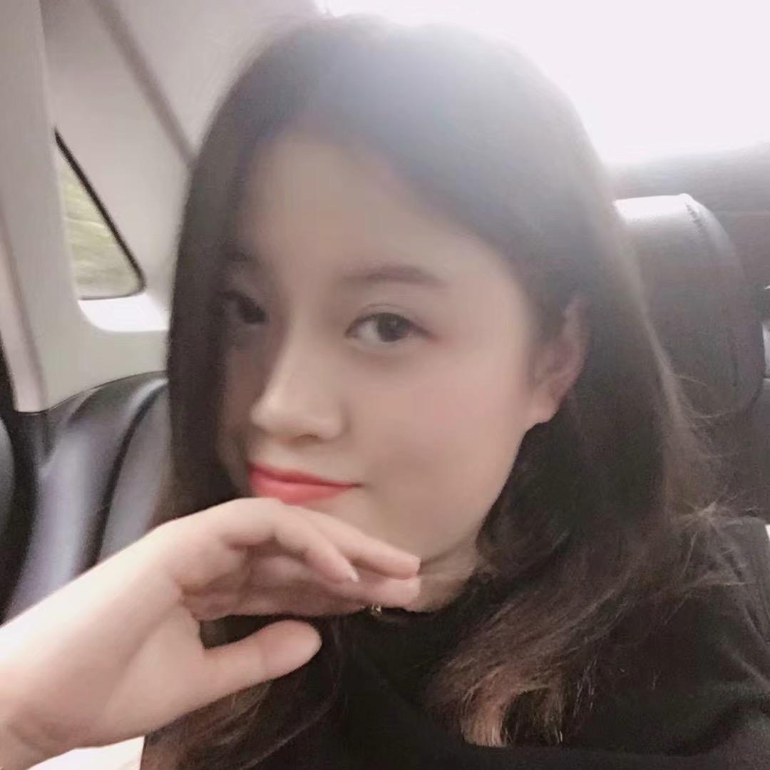 陈美丽