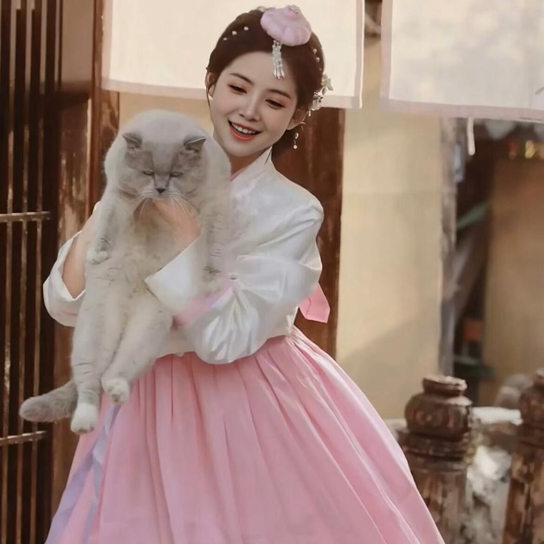 猫小熙