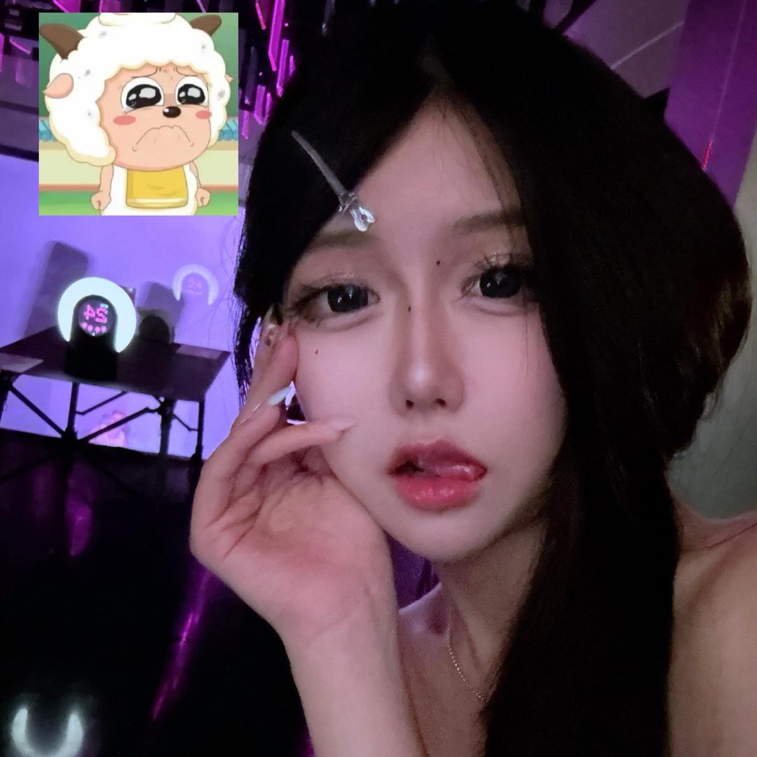 纯欲活人