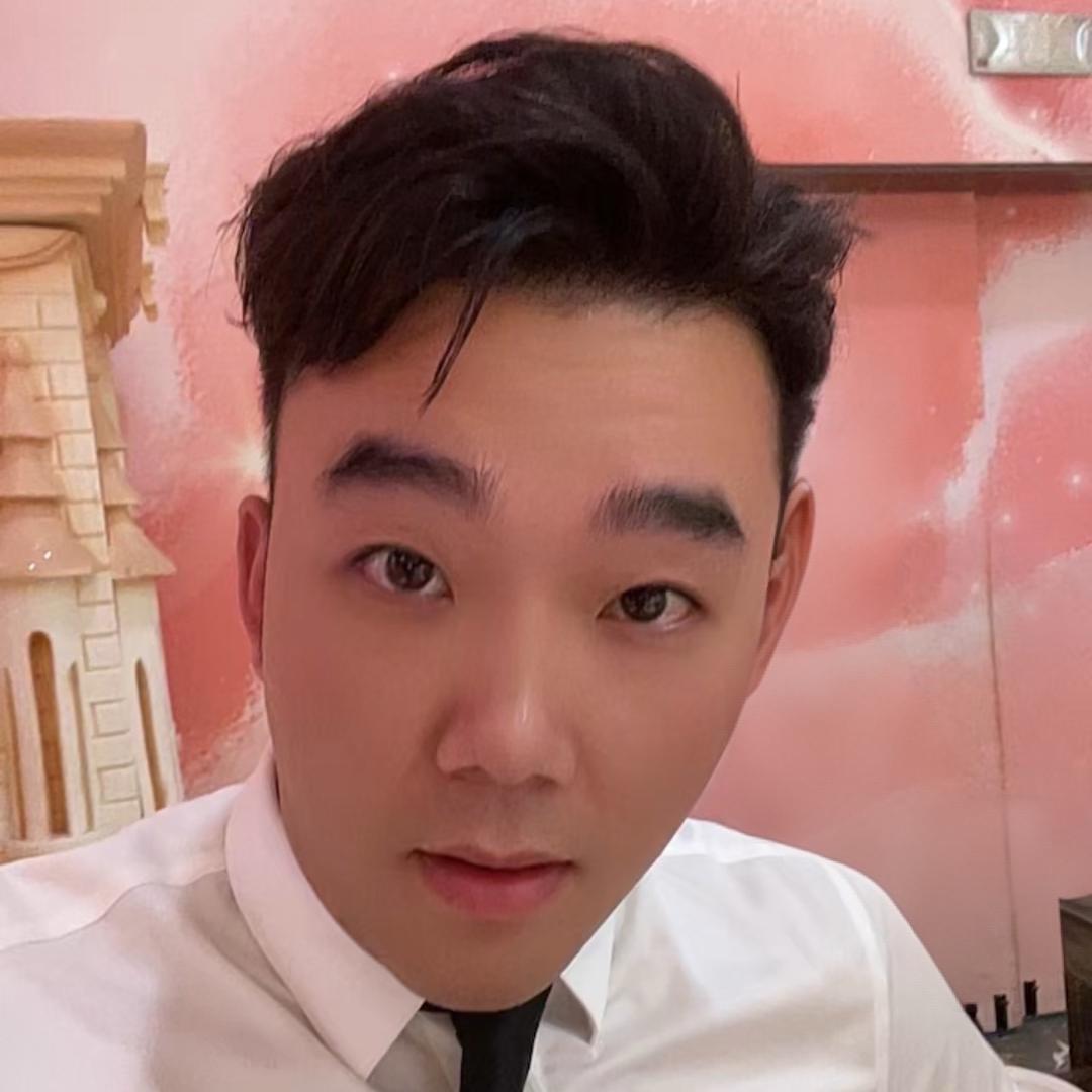 阿梁（多说嘛）