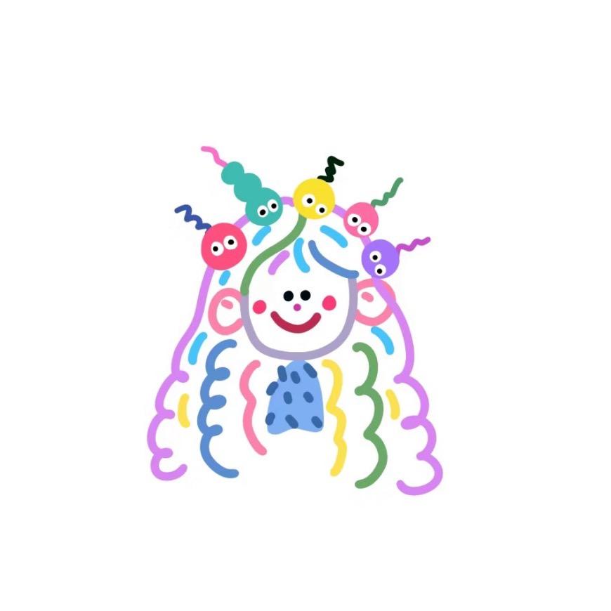 🌈小阿琪呀
