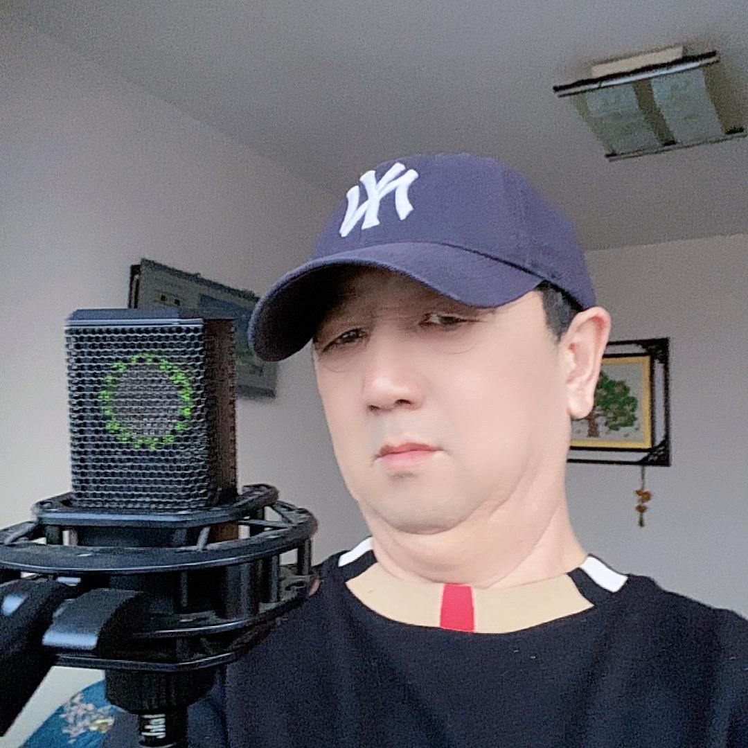 叶哥🎤