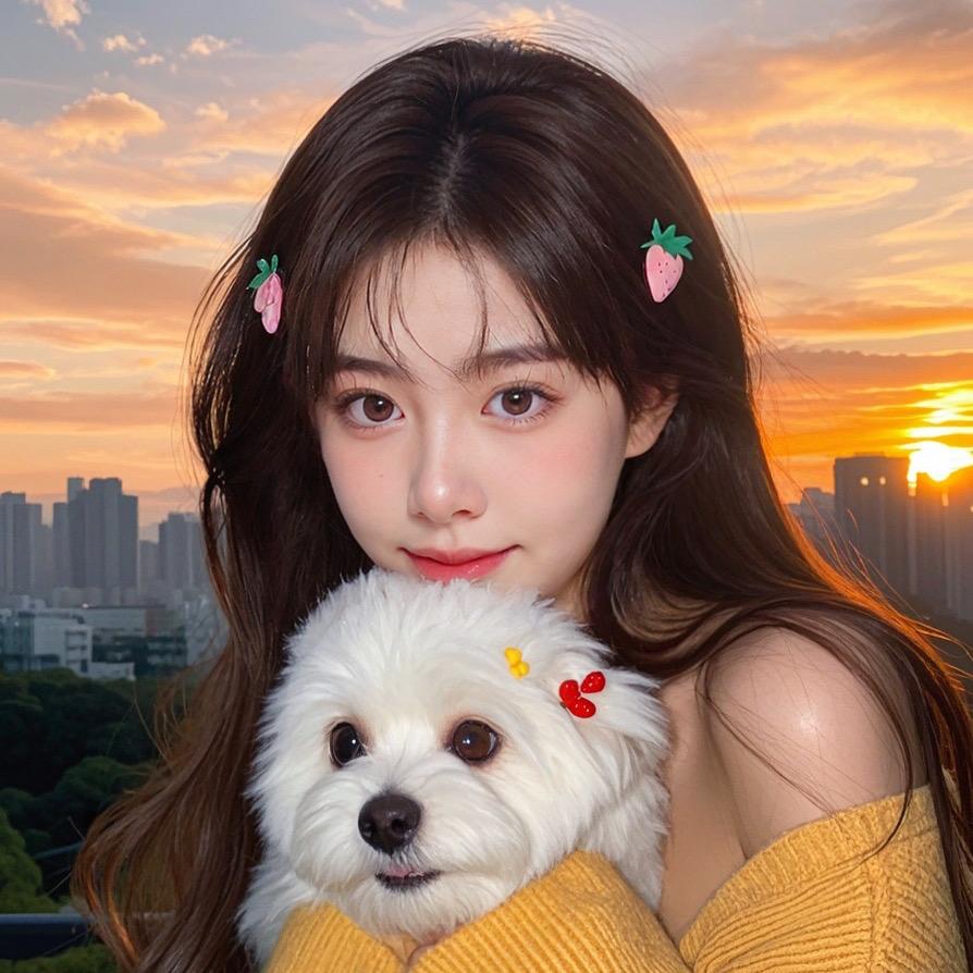 爱跳舞的萌萌❤️Alice