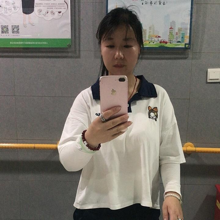 月儿