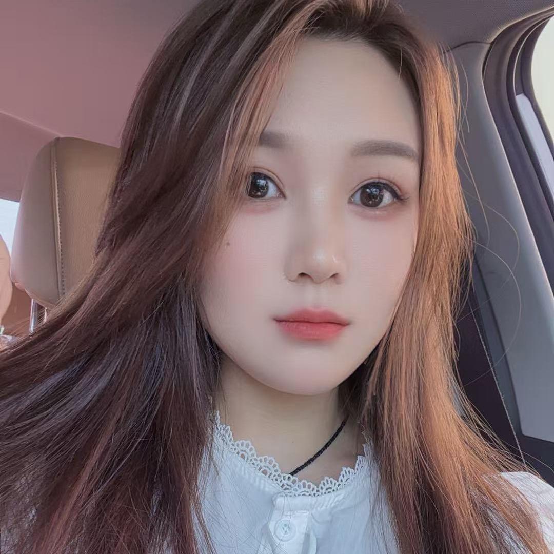 @幸运💫