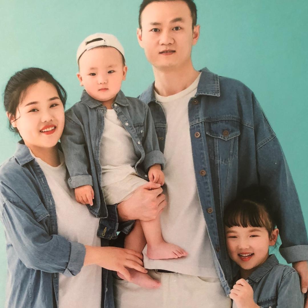 小雅妈妈