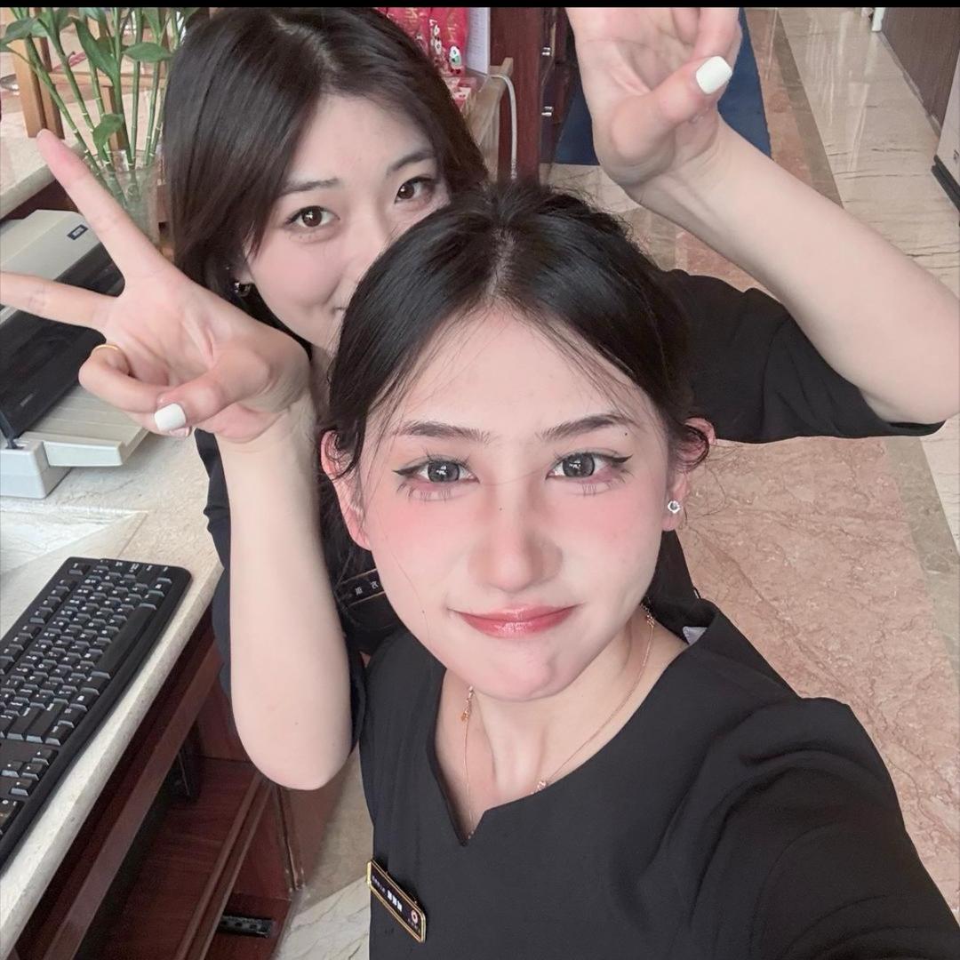 小暖暖
