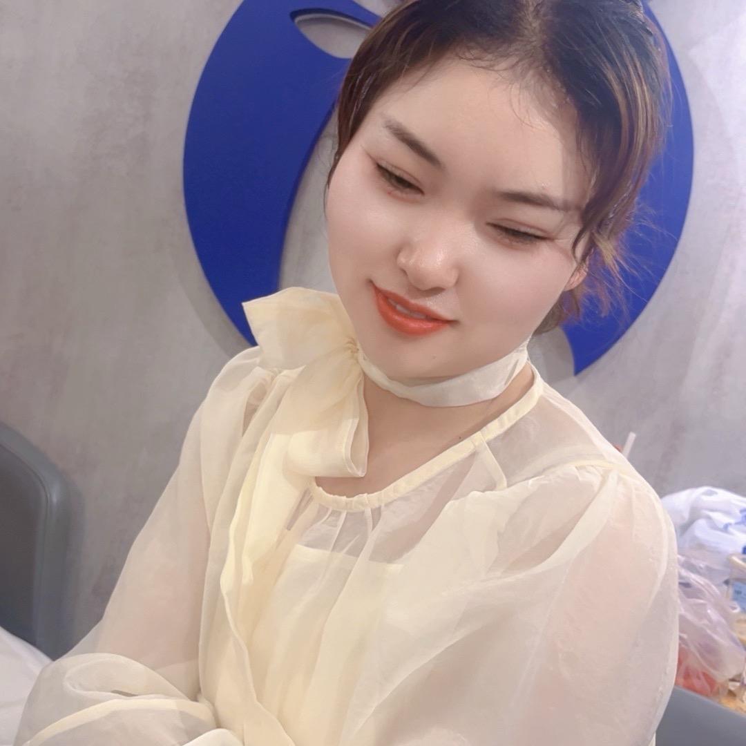 美业赵姐